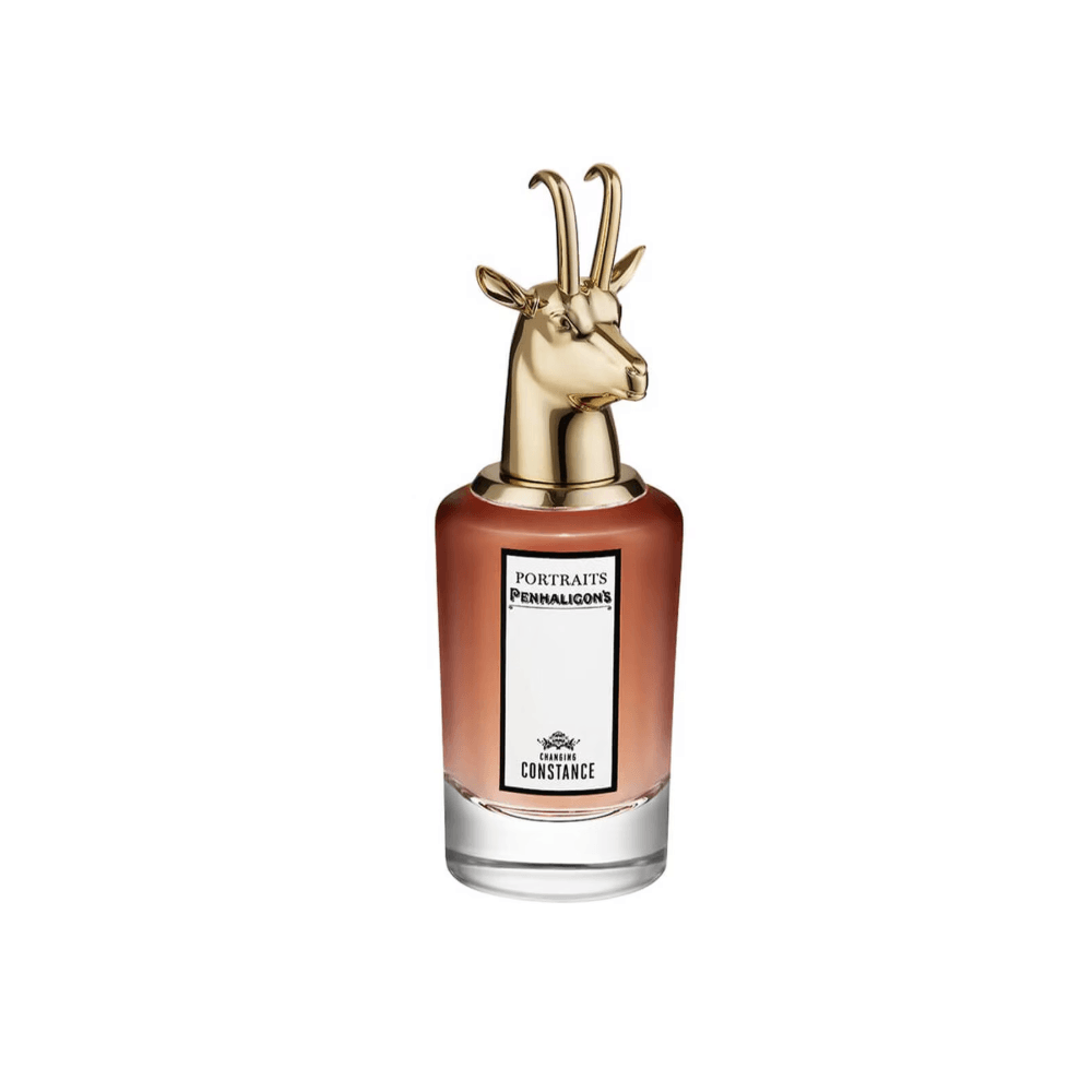 PENHALIGONS CHANGING CONSTANCE 075ML EDP - opaque