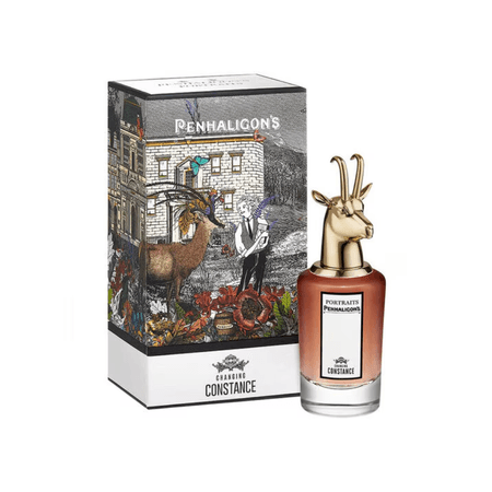PENHALIGONS CHANGING CONSTANCE 075ML EDP - opaque