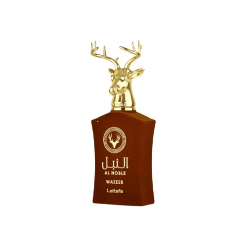 LATTAFA AL NOBLE WAZEER EDP 100ML