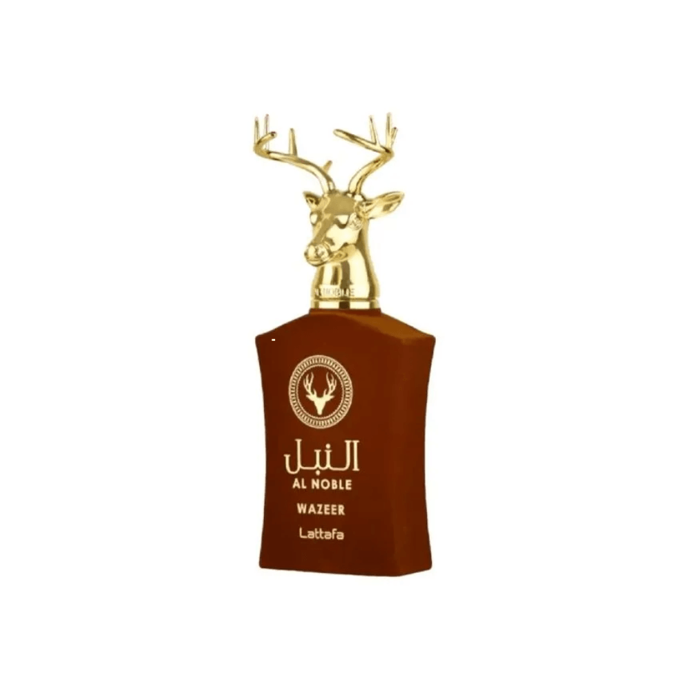 LATTAFA AL NOBLE WAZEER EDP 100ML
