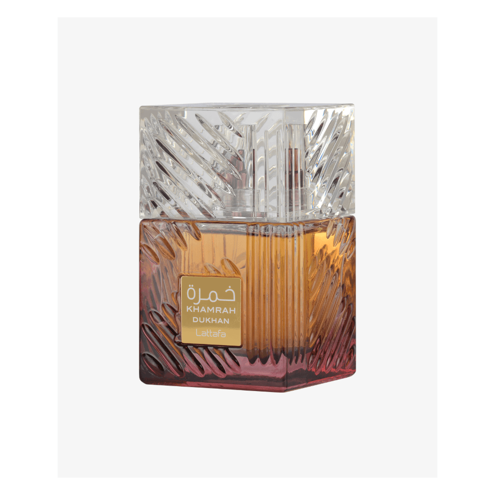 LATTAFA KHAMRAH DUKHAN EDP 100ML