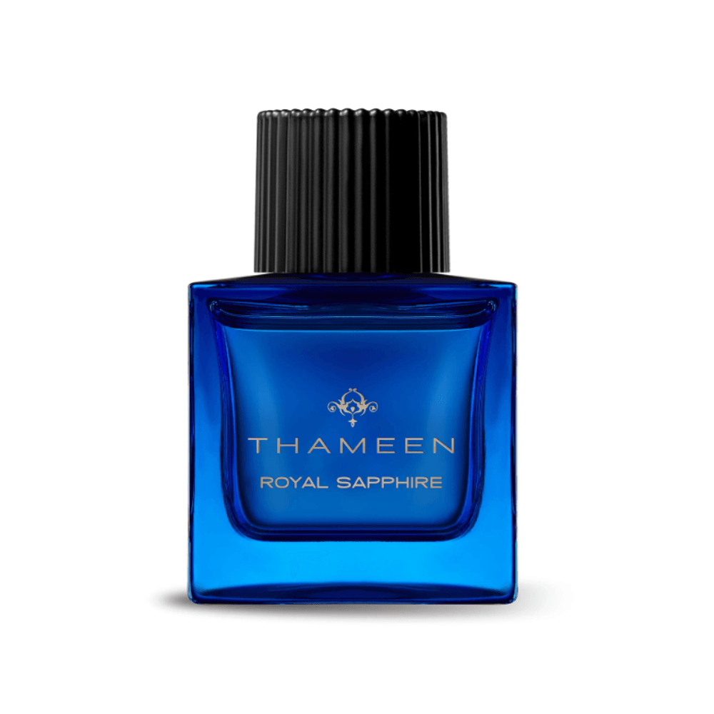 THAMEEN ROYAL SAPPHIRE EXTRAIT DE PARFUM 050ML