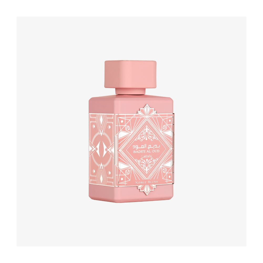 LATTAFA BADEE AL OUD NOBLE BLUSH EDP 100ML