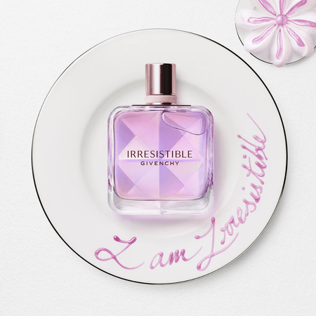 IRRESISTIBLE NECTAR EDP 080ML - opaque