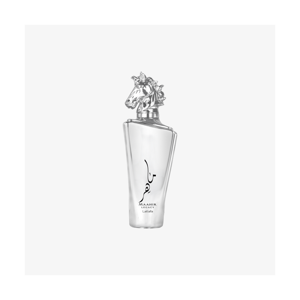 LATTAFA MAAHIR LEGACY EDP 100ML