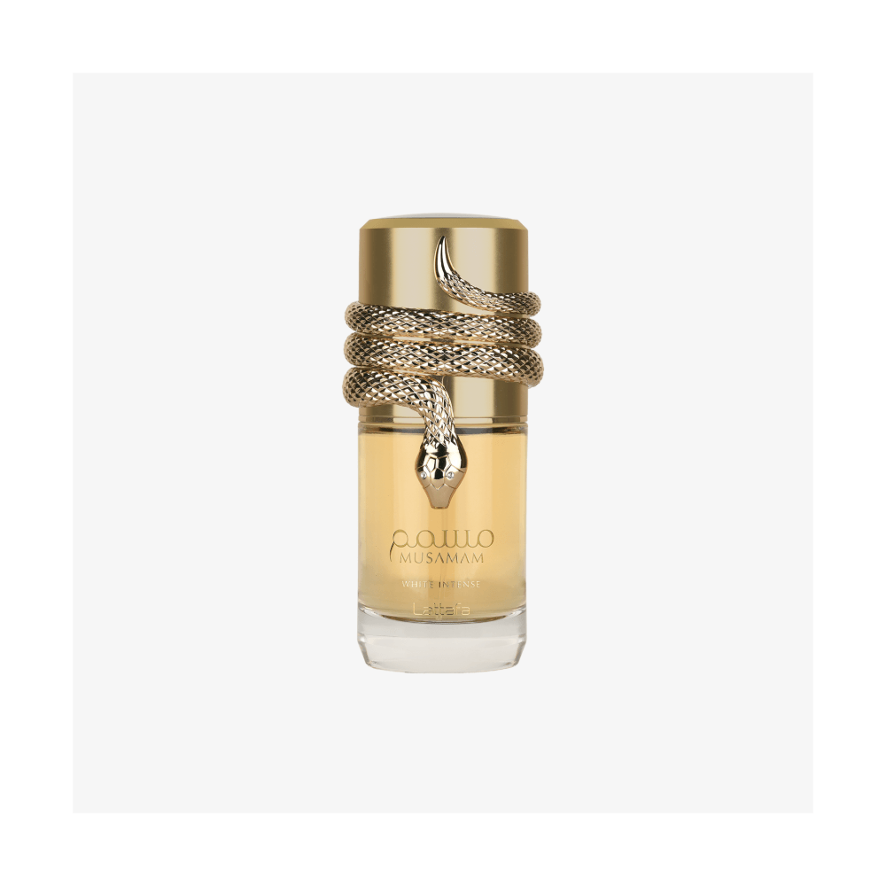 LATTAFA MUSAMAN WHITE INTENSE EDP 100ML