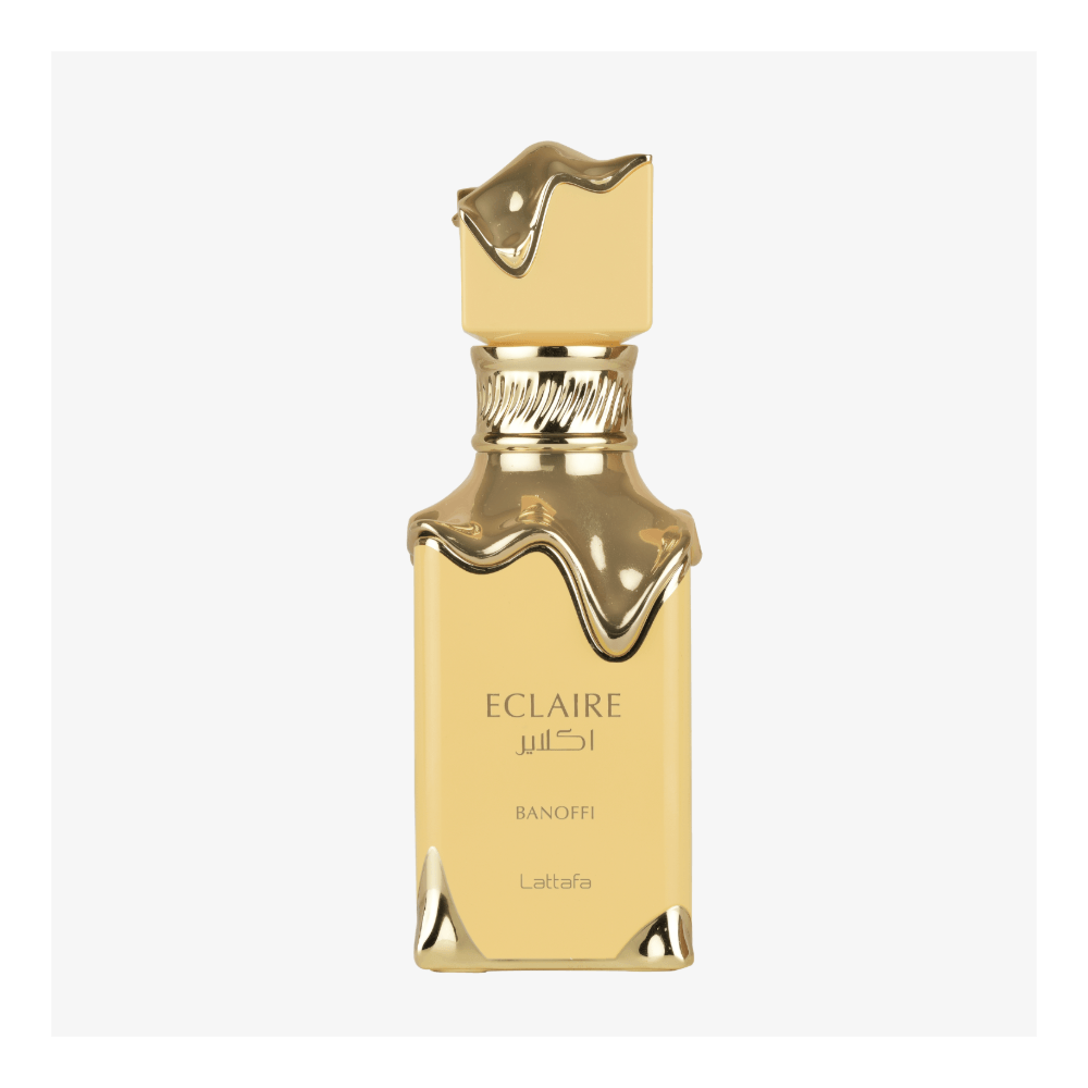 LATTAFA ECLAIRE BANOFFI EDP 100ML