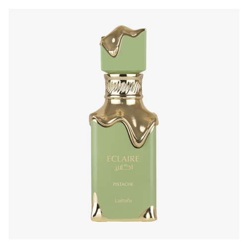 LATTAFA ECLAIRE PISTACHE EDP 100ML