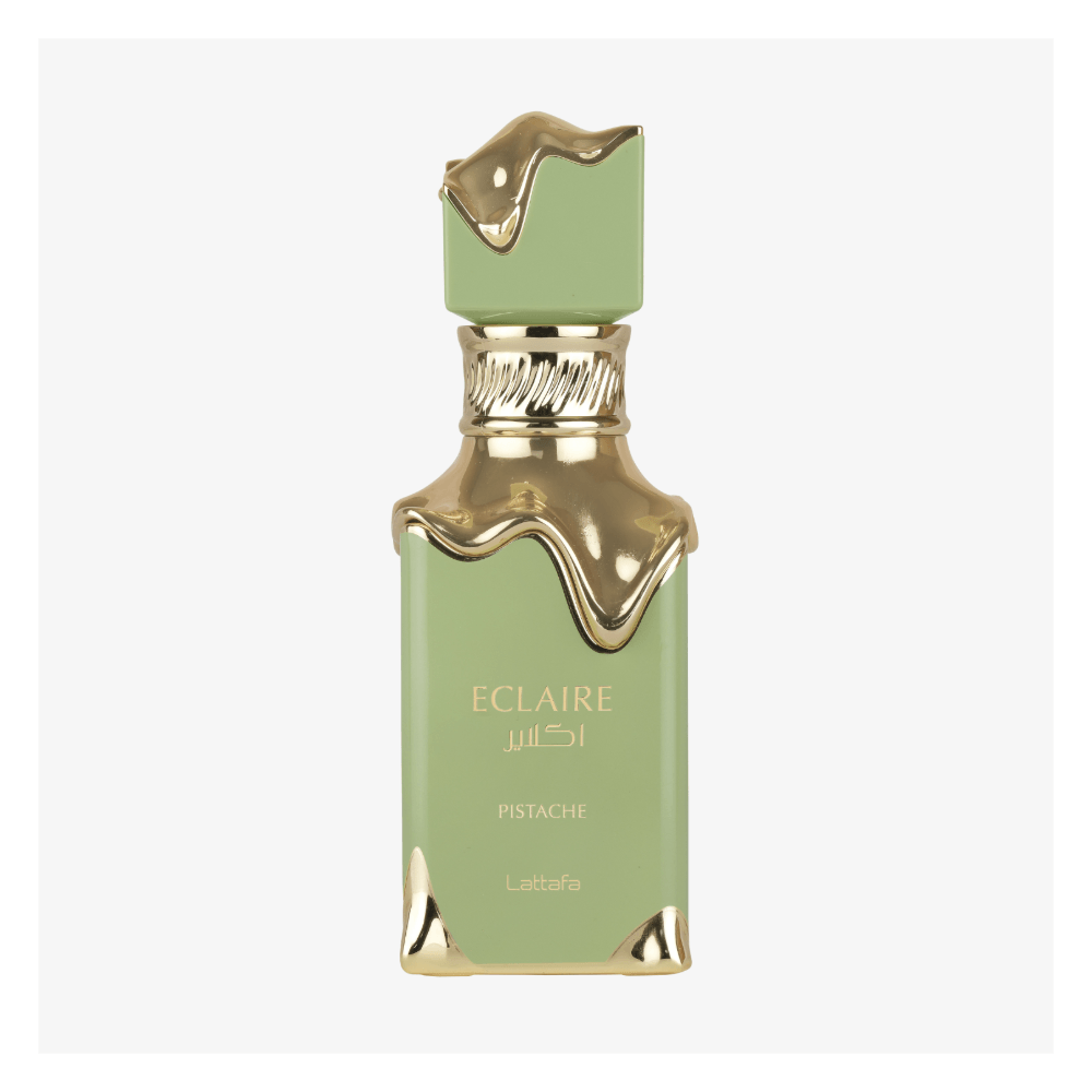 LATTAFA ECLAIRE PISTACHE EDP 100ML