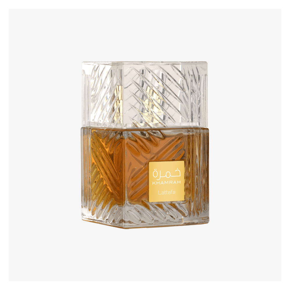 LATTAFA KHAMRAH EDP 100ML