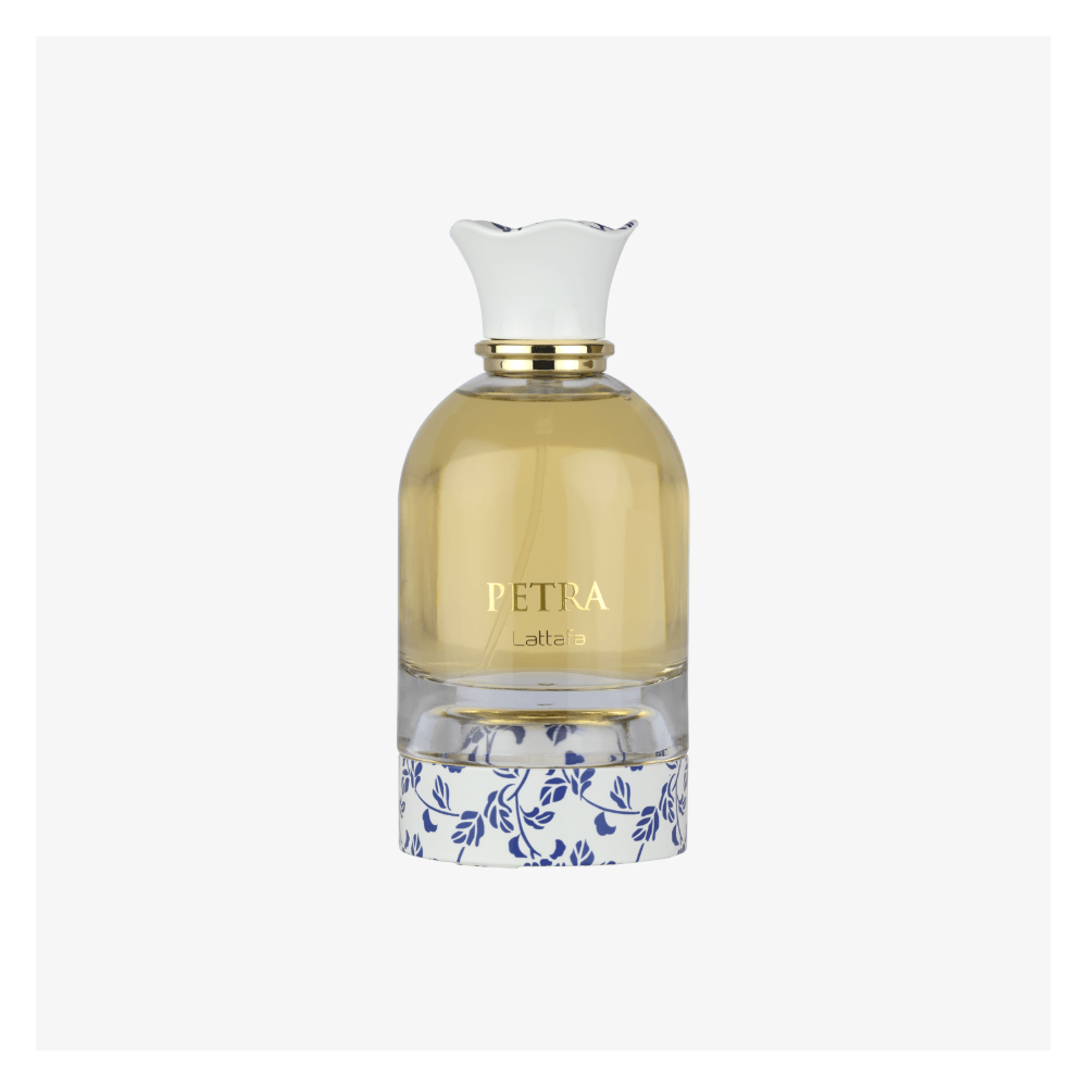 LATTAFA PETRA EDP 100ML