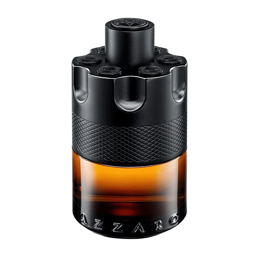 AZZARO THE MOST WANTED PARFUM EDP 100ML - opaque