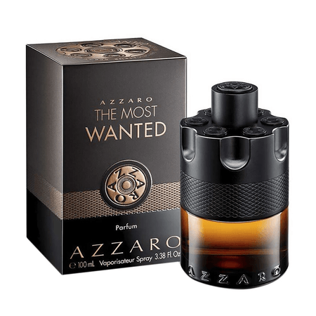 アザロ AZZARO ザ モスト ウォンテッド パルファム 100ml AZZARO THE MOST WANTED PARFUM EDP 100ML - opaque