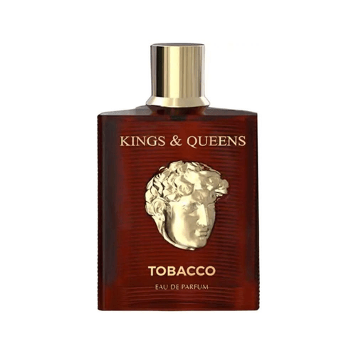 AMARAN KQ TOBACCO EDP 100ML