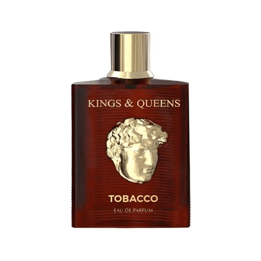 AMARAN KQ TOBACCO EDP 100ML