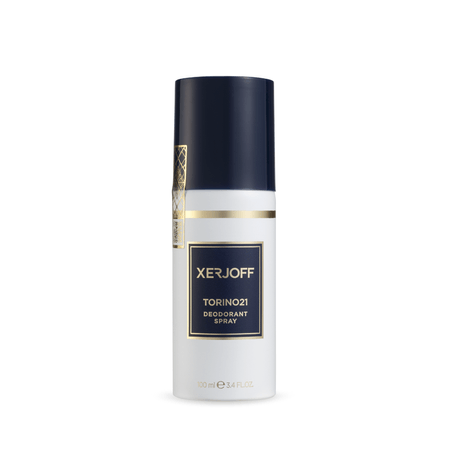 XERJOFF TORINO 21 DEODORANT 100ML - opaque