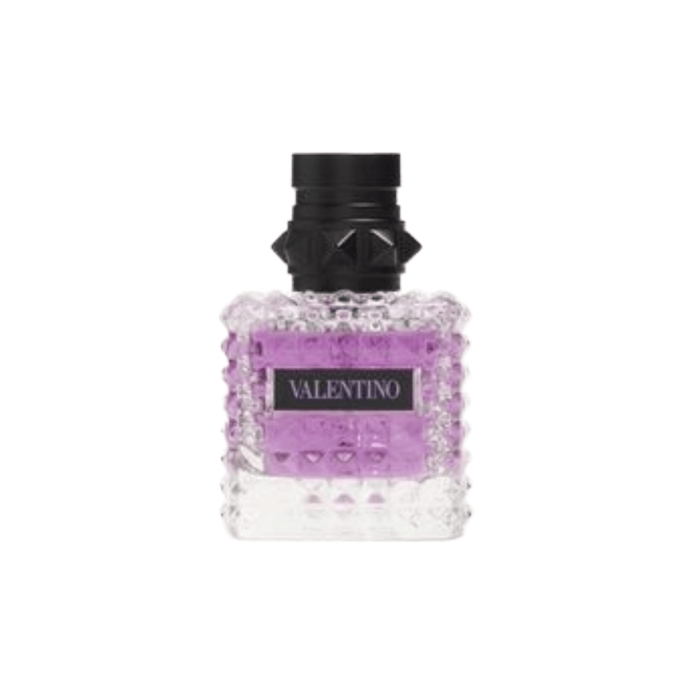 VALENTINO DONNA BORN IN ROMA PURPLE EDP 030ML