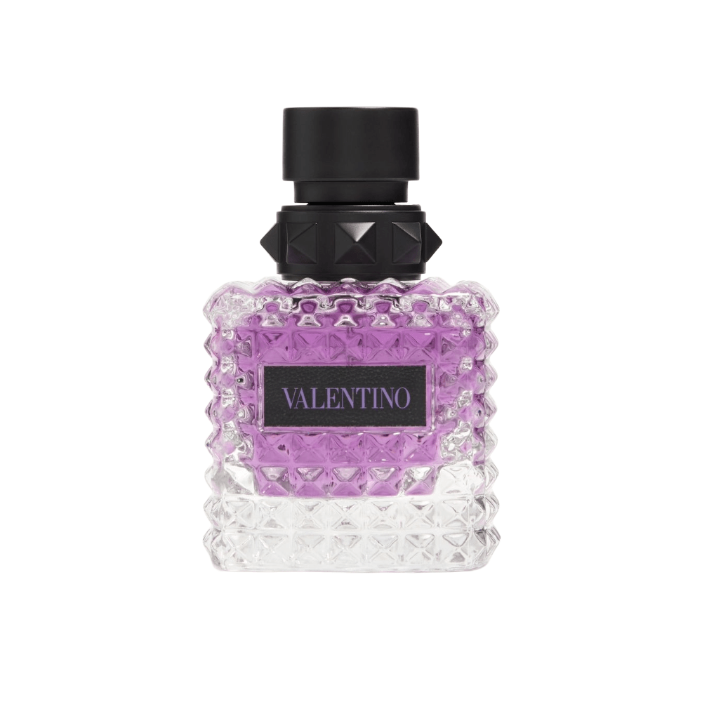 VALENTINO DONNA BORN IN ROMA GREEN EDP 030ML - opaque