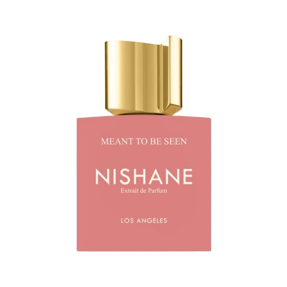 NISHANE MEANT TO BE SEEN EDP 100ML