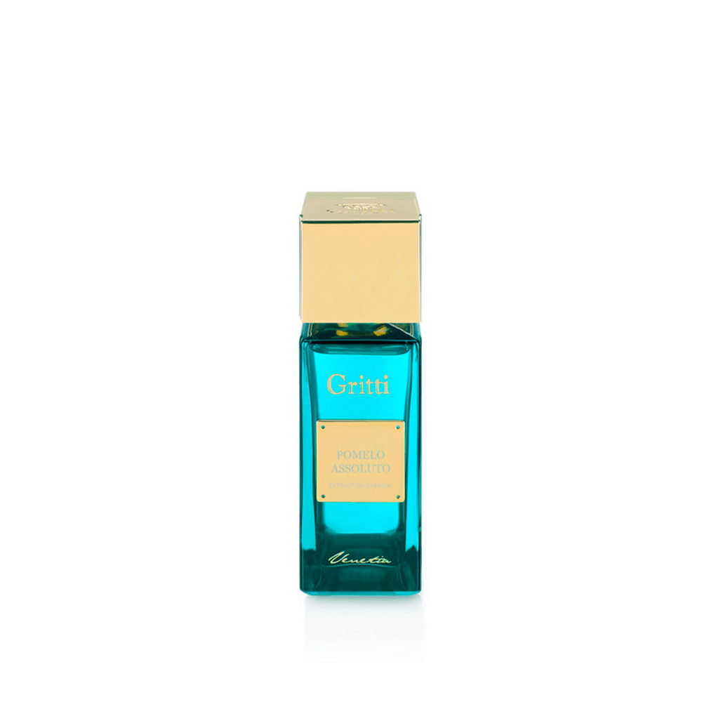 GRITTI POMELO ASSOLUTO EDP 100ML