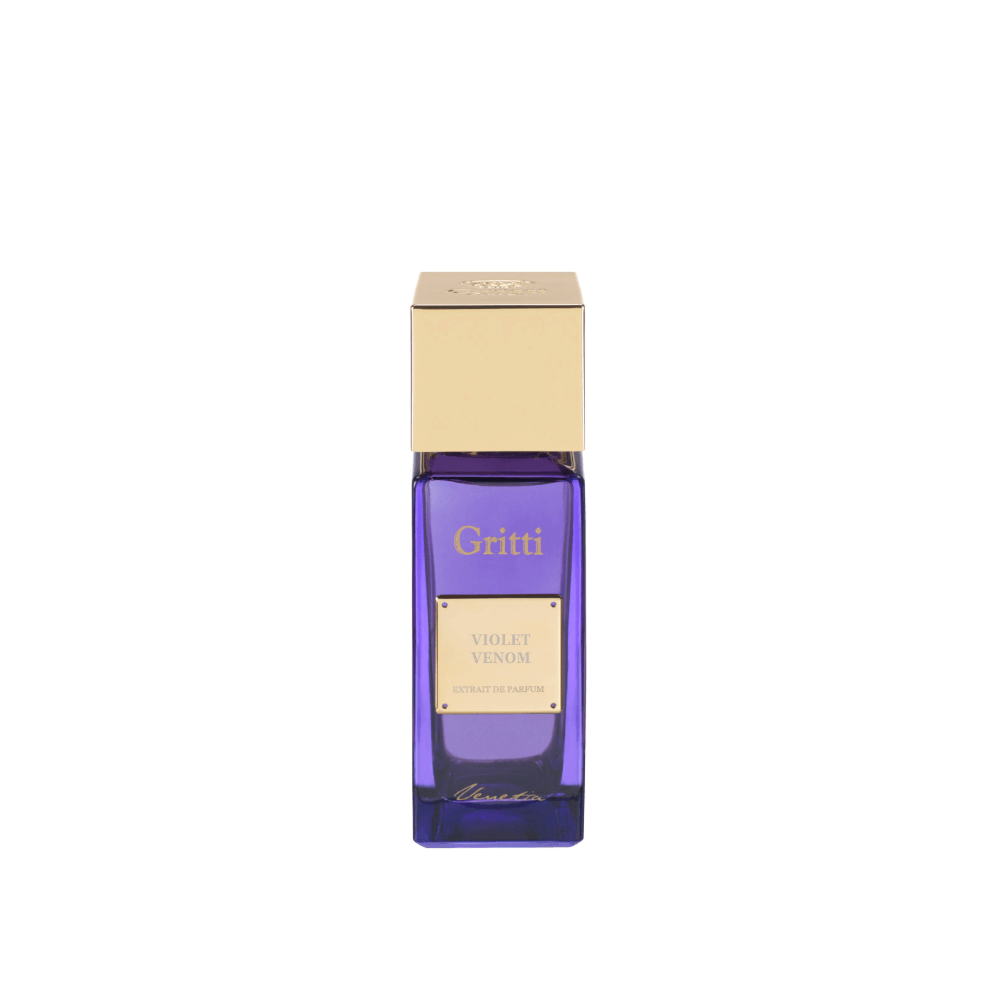 GRITTI VIOLET VENOM EDP 100ML