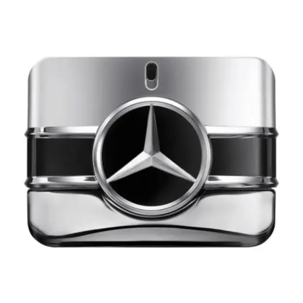 MERCEDES BENZ SIGN YOUR ATTITUDE EDT 050ML