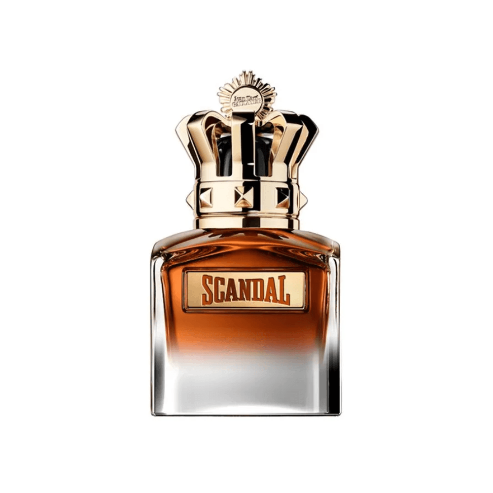 SCANDAL ABSOLU POUR HOMME EDP 100ML - opaque