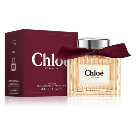 CHLOE LE PARFUM 100ML - opaque