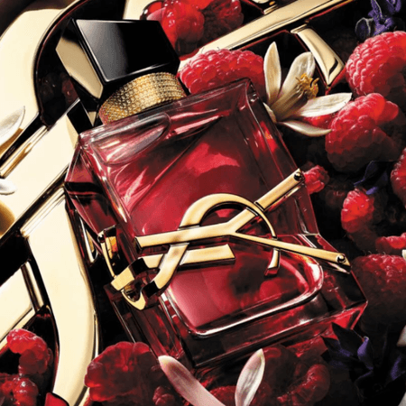 LIBRE BERRY CRUSH EDP 090ML - opaque