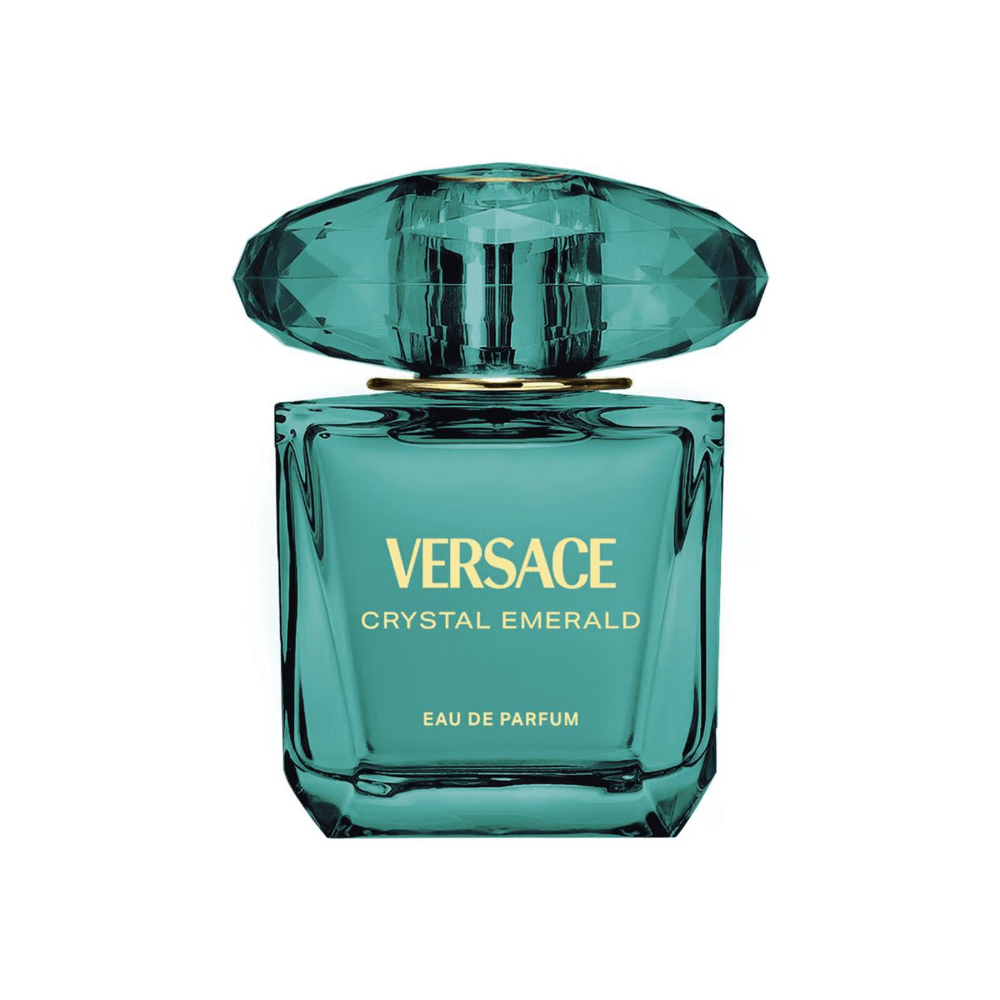 VERSACE CRYSTAL EMERALD POUR FEMME EDP 030ML
