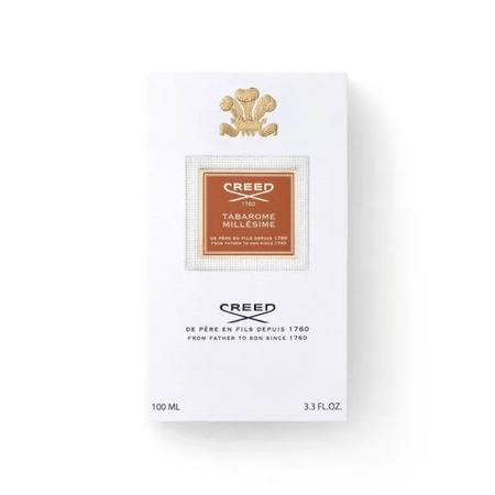 CREED MILLESIME TABAROME EDP 100ML - opaque