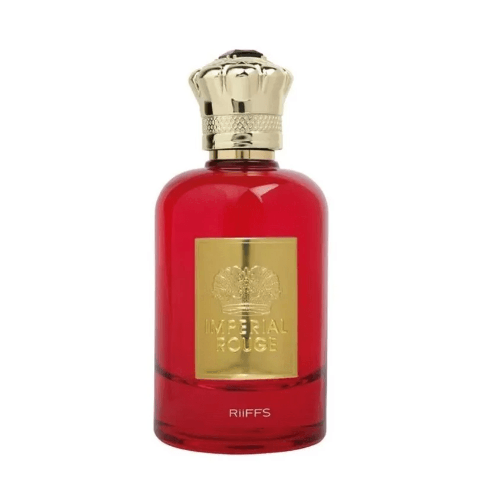 RIIFFS IMPERIAL ROUGE EDP 100ML