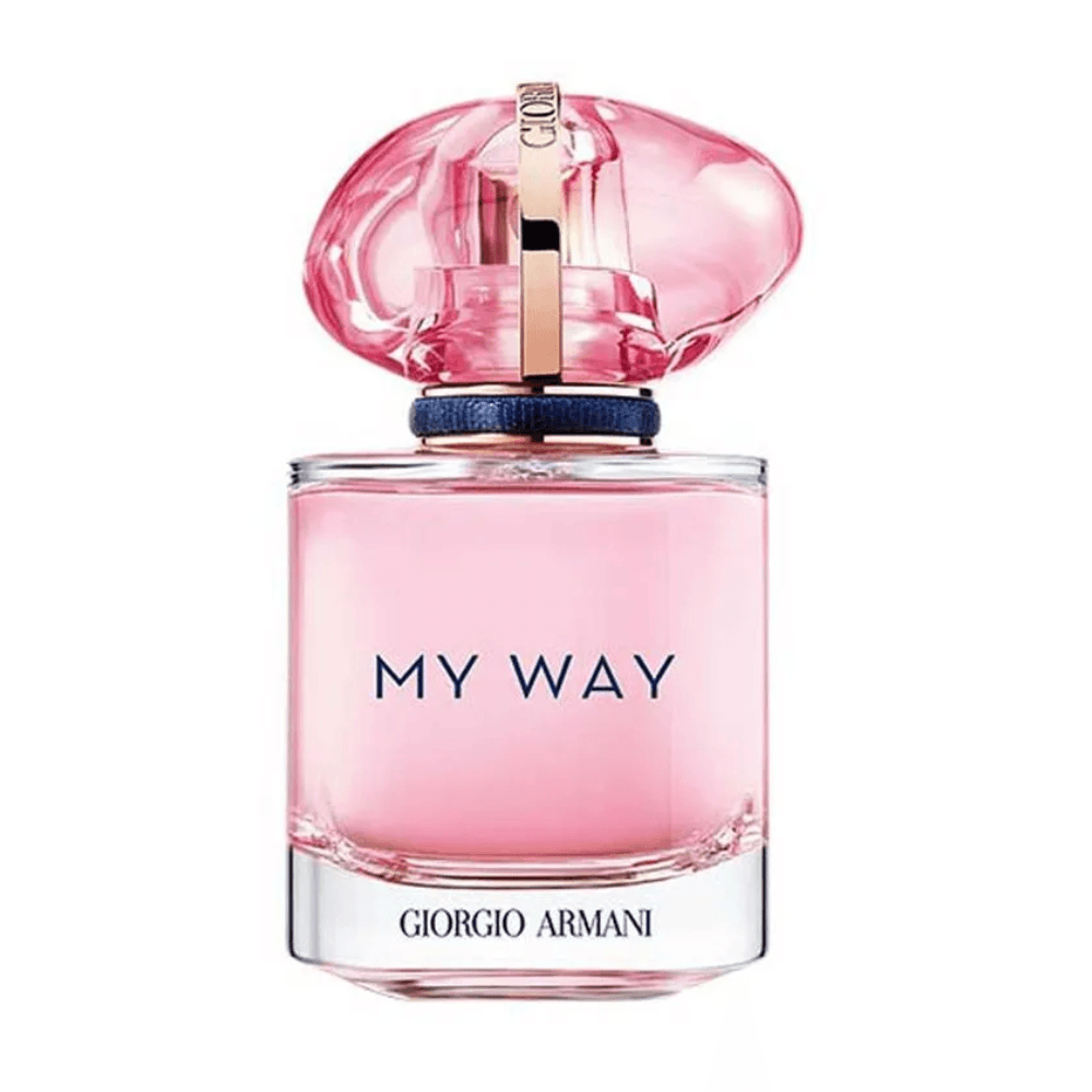 ELIE SAAB GIRL OF NOW EDP 050ML - opaque