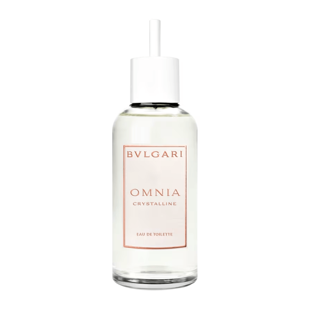 OMNIA CRYSTALLINE EDP 100ML - opaque