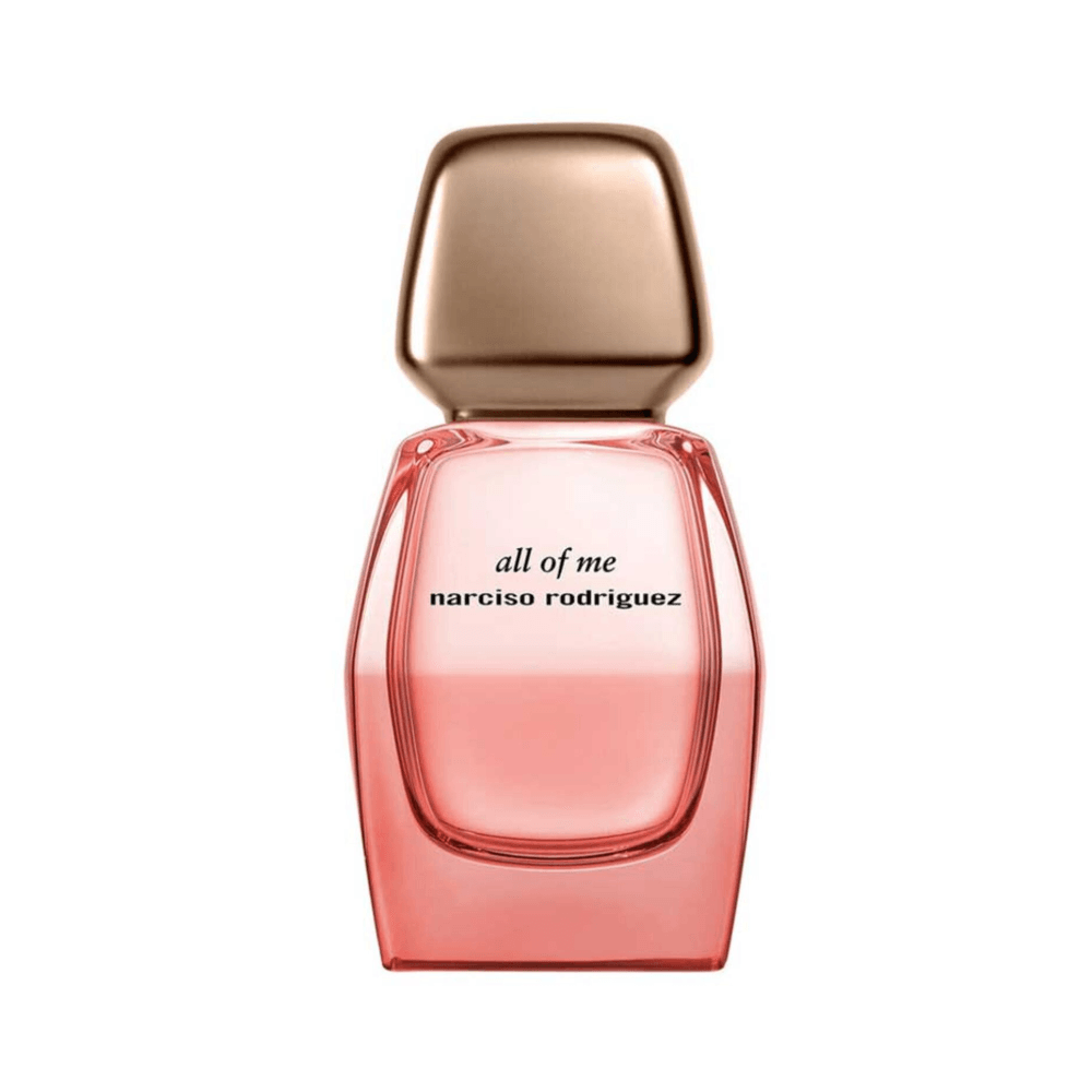 NARCISO RODRIGUEZ ALL OF ME INTENSE EDP 030ML