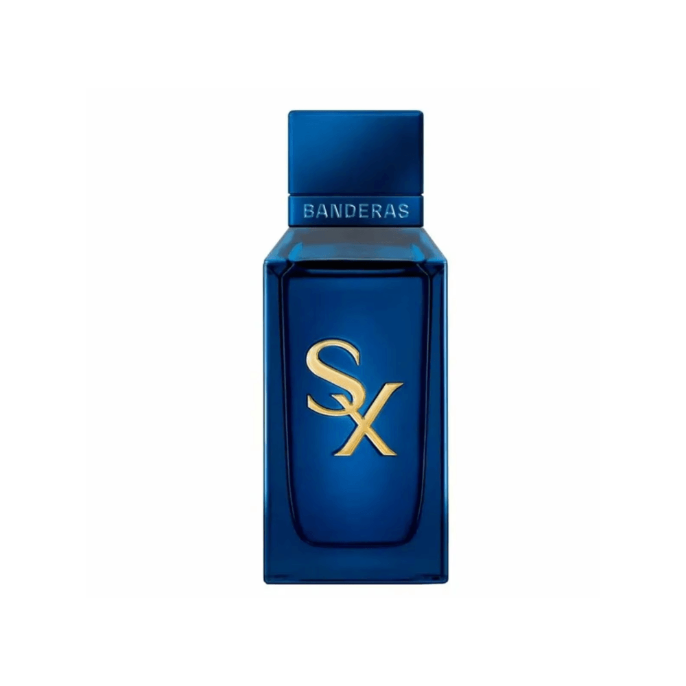 SEDUCTION X EDP 100ML
