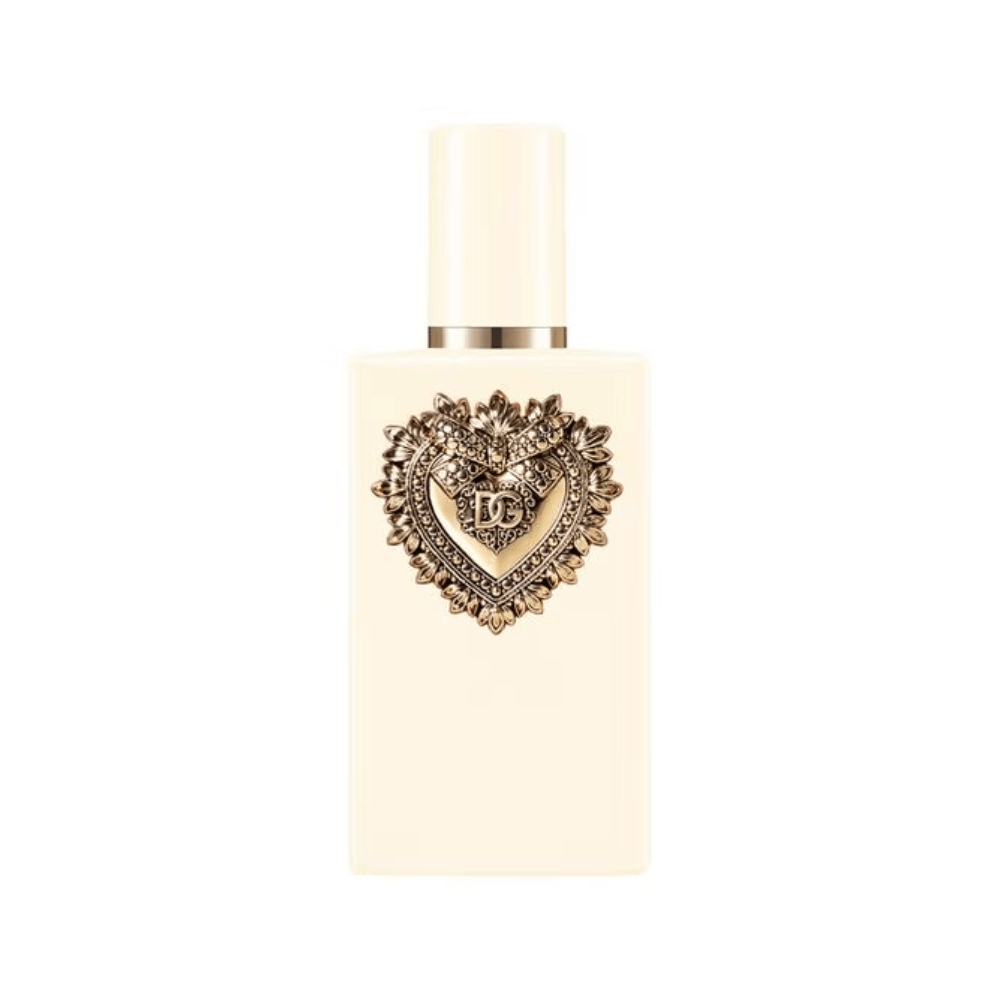 YOUR DEVOTION EDP 100ML