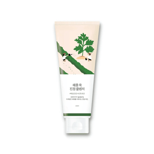 ROUND LAB 1025 DOKDO CLEANSING OIL